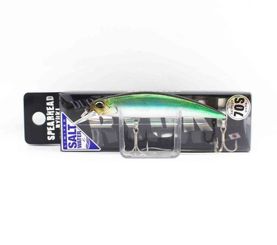 Duo Spearhead Ryuki 70S SW Versenkung K�der DAA4005 (3311)