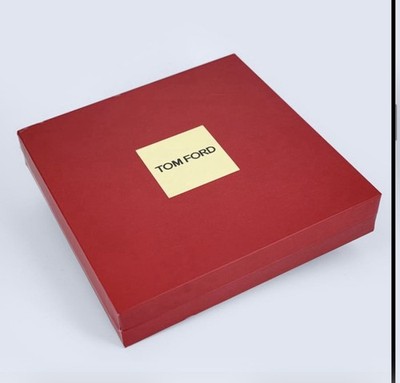 Tom Ford TF Perfume Gift Set Travel Size 5 x 0.14 fl oz