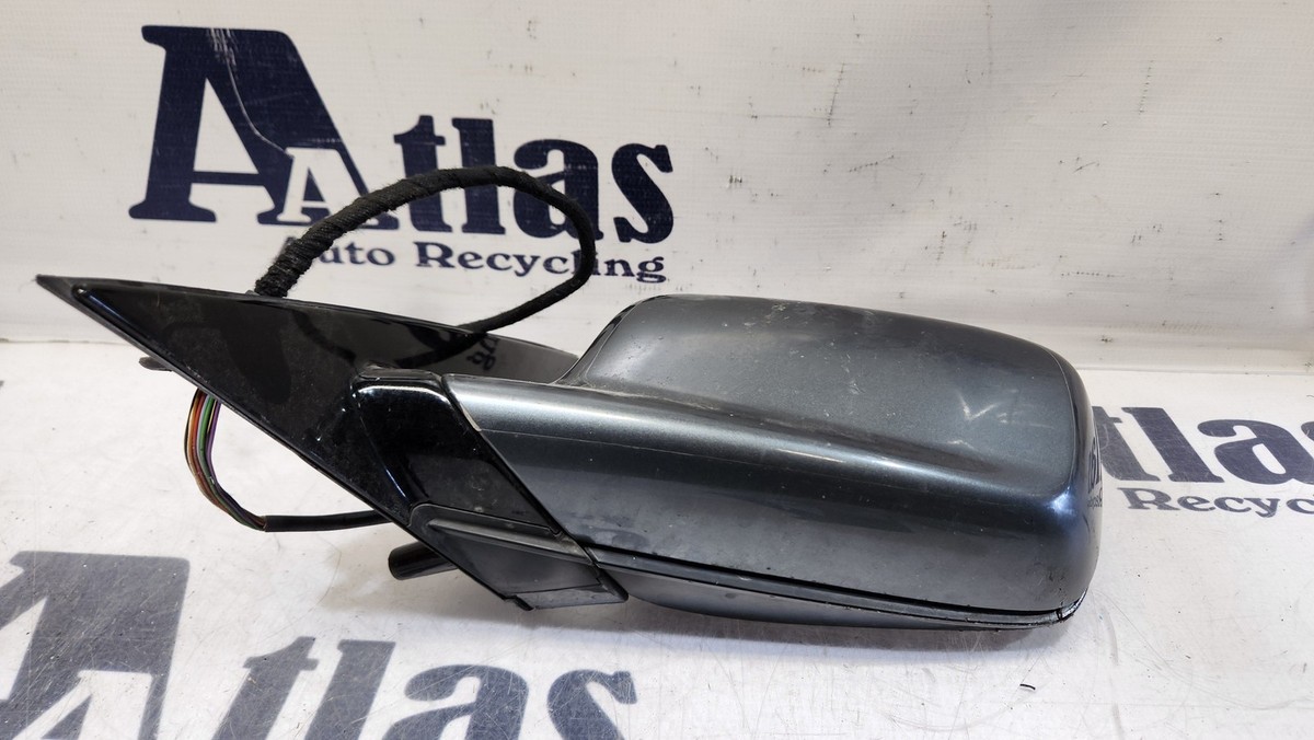 51167190637 Door Mirror BMW 750I Left 07 08 | eBay
