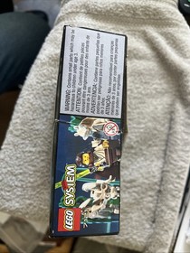 LEGO Star Wars: Naboo Swamp (7121) Sealed and Unopened