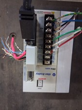 Allen-Bradley 2098-DSD-010X Drive