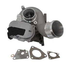 Turbolader Abgasturbolader für VW Touareg Audi A4 B7 A6 C6 A8 Q7 059145702FX