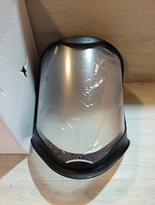 Honeywell 1011623 Bionic Face Shield With Uncoated Polycarbonate Screen