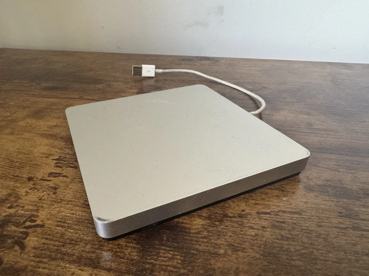 Apple USB SuperDriveスーパードライブ Mac 【公式通販】