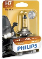 10X Philips 12972PRB1 GlüHlampe, Fernscheinwerfer FüR Ford