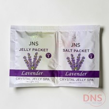 JNS Jelly Packet - Lavender 50 Sets