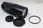 Olympus OM-System ZUIKO Auto-T 300mm F/4.5 MF Lens From Japan