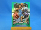 Terrance Ferguson Prizm 2019-20 Green Prizm
