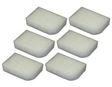 36 Water Filter Polishing Pads for Fluval 304/305/306/404/405/406/407 Filters