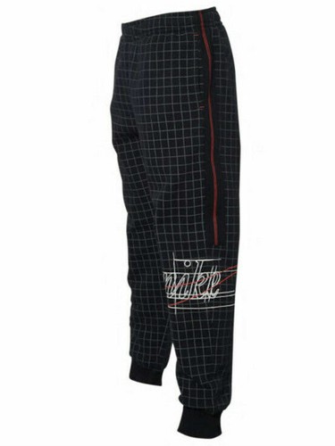 🔥BRAND NEW🔥 Nike NSW Story Swoosh Club Jogger Sweatpant Men CQ7165-010 Size S - Picture 6 of 7