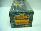 JOHN DEERE / AMERICAN MUSCLE, CHAD LITTLE # 97,  1/18th SCALE, DIE CAST METAL — photo 4