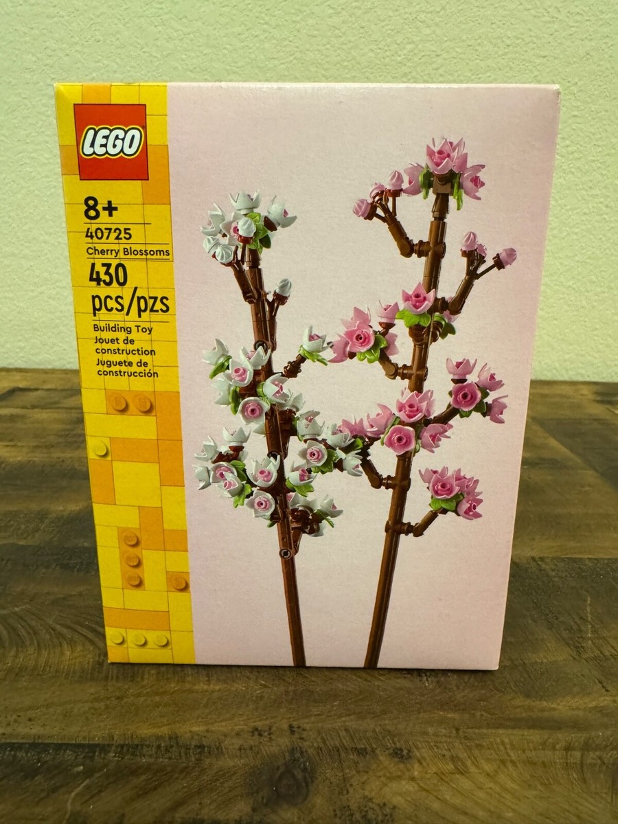 小物 cherry Amazon.com: Kitoyz Cherry Blossom Bonsai Tree Building Set