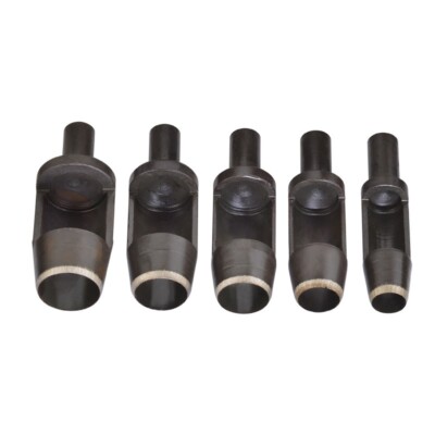 12 ga Shotshell Fiber Wad Cutter (Keçe Kesme Aparatı)