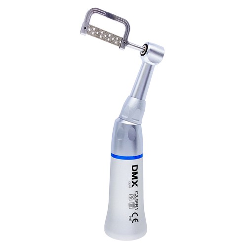 DMXDENT C3-IPR1 Dental 1:1 Contraángulo Pieza de Mano Tiras de Esmalte Interproximal - Imagen 5 de 9