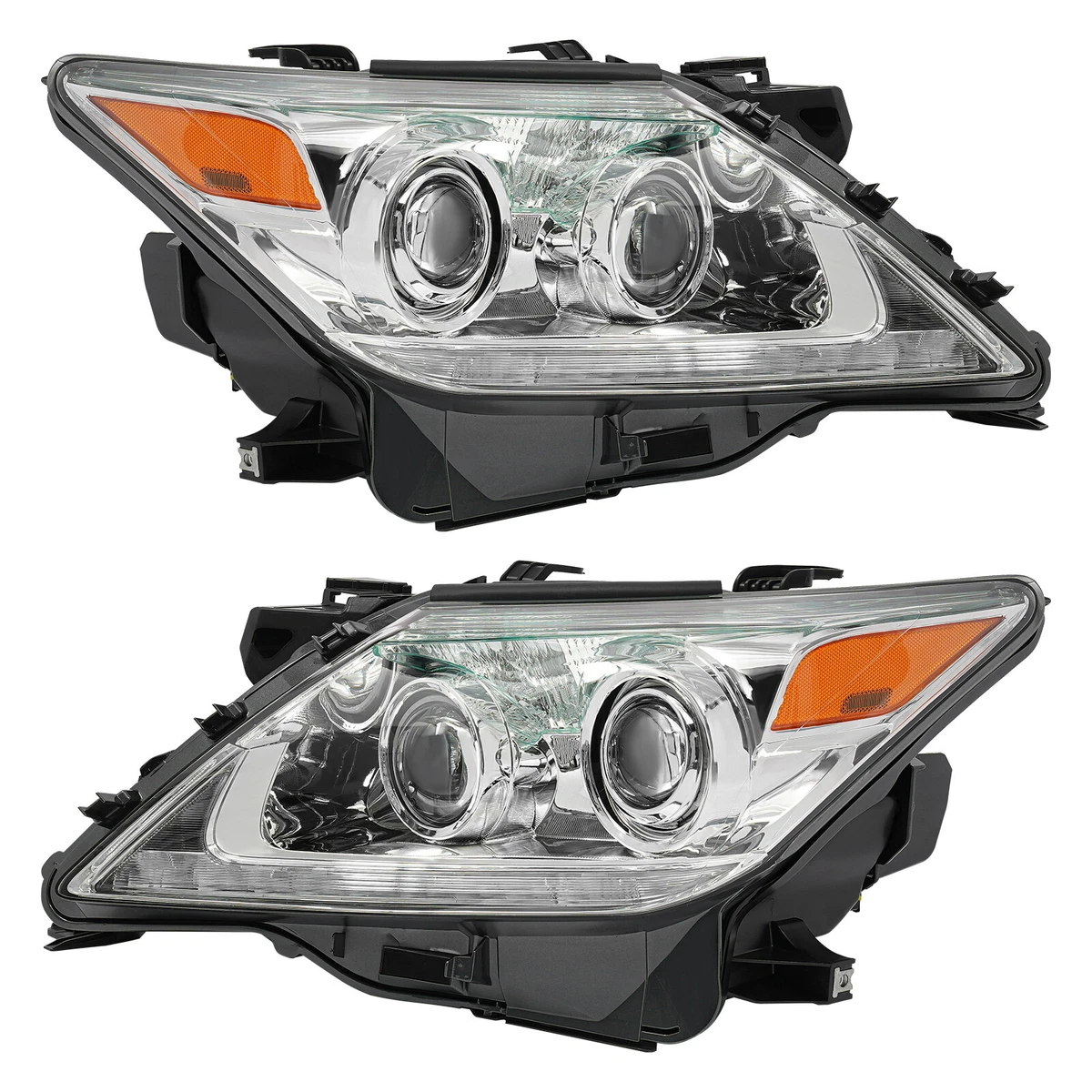Lights & Lamps for Lexus LX570 for sale | eBay