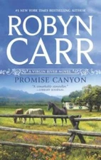 Promise Canyon (A Virgin River Novel) - Mass Market Paperback - GOOD