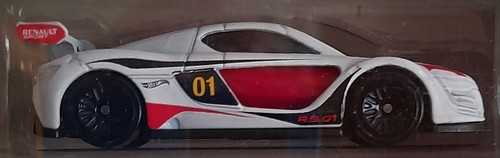 Hot Wheels Set - "Motor Show" - 5 Car Set - New - Picture 2 of 6