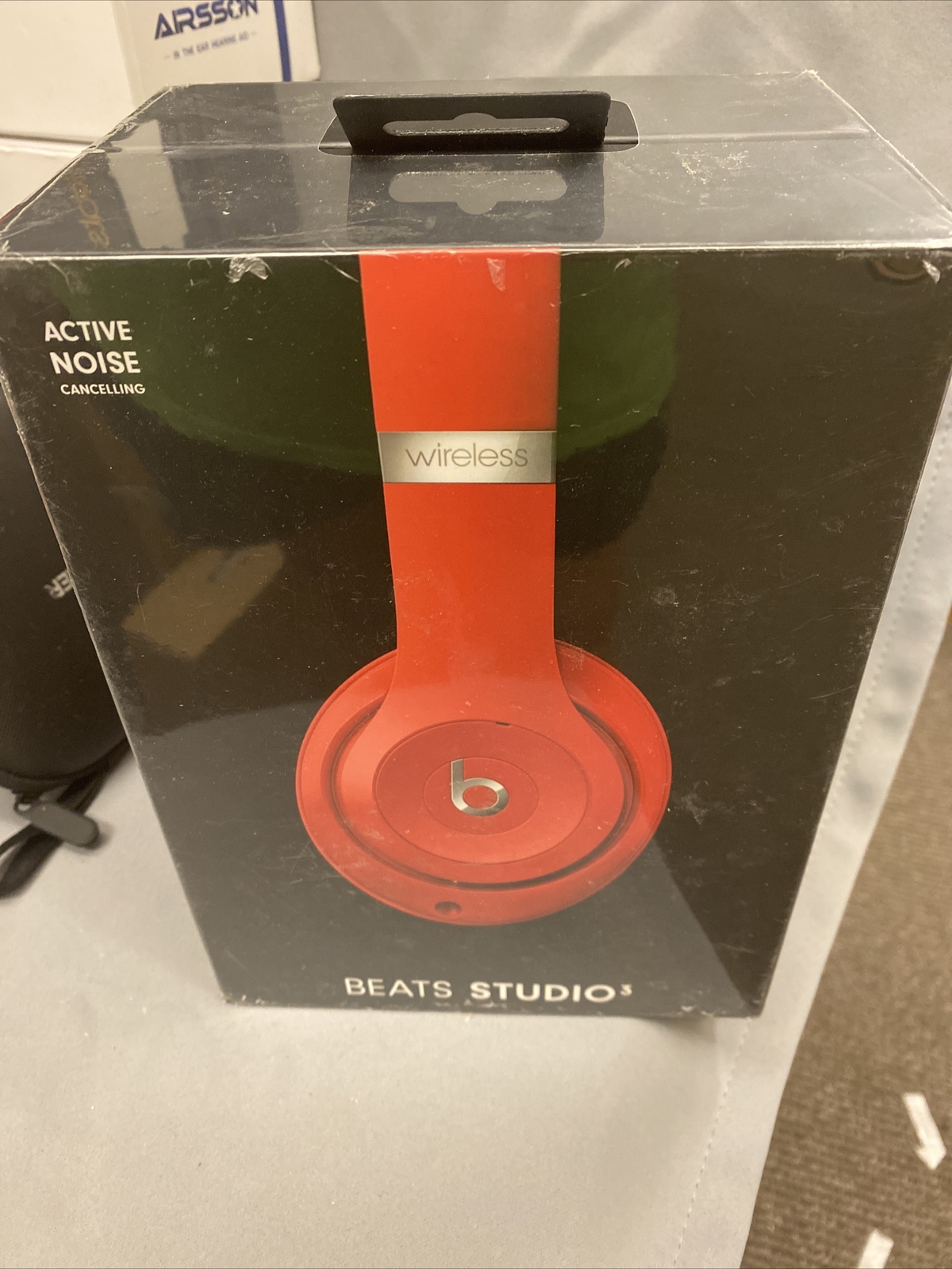 Dr. Dre Beats Studio 3 Wireless 