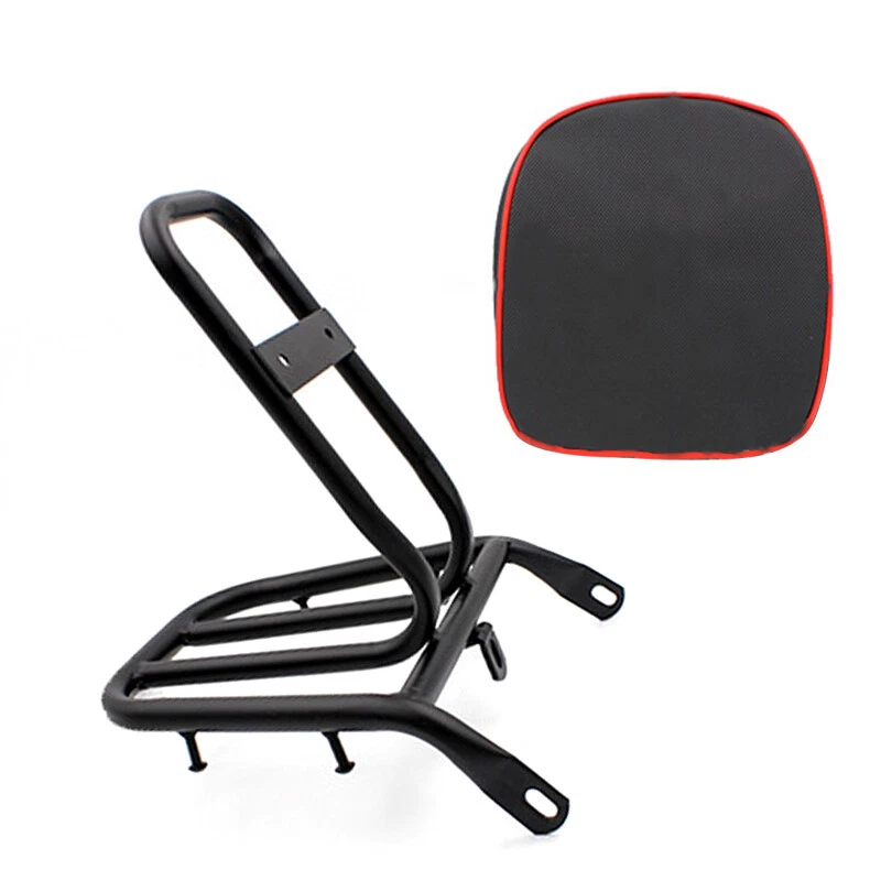 Универсальный ремонтный кронштейн для спинки багажника задней полки мотоцикла электровелосипеда - Изображение 4 из 4