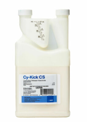 BASF BCBI10113 Cy-Kick CS Insecticide