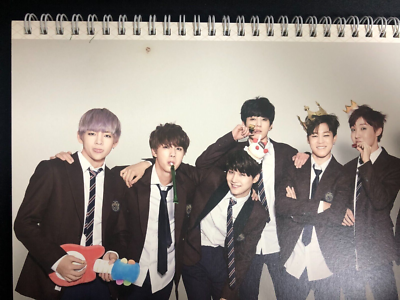 BTS SEASON'S GREETINGS 2015 2016 ボックスセット BTS 2015 Season's Greetings BANGTAN BOYS Full Set CD+Calendar+Etc
