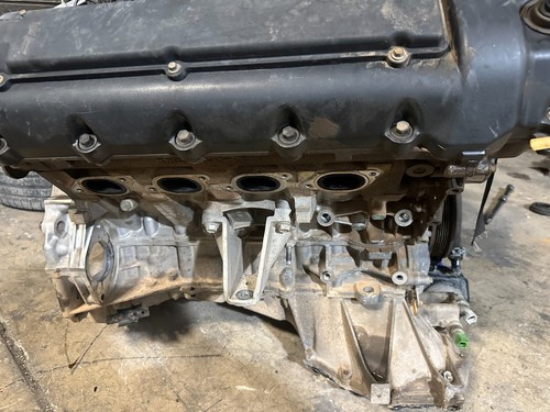 Jaguar S Type 01-02 4.0L Engine Motor Assembly OEM 71K Miles Tested See Video - Picture 3 of 8