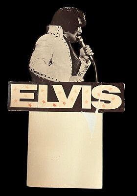 Elvis - Rare RCA Record Rack Divider / Promo / Memphis | eBay