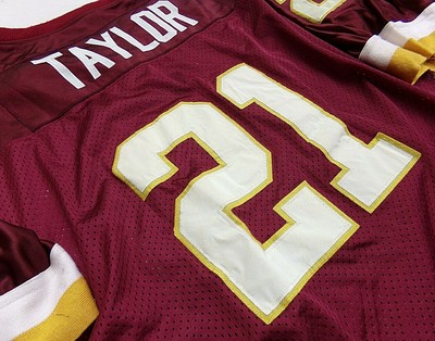 sean taylor miami jersey