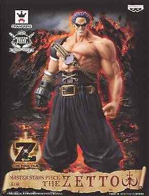 Zephyr One Piece Film Z MASTER STARS PIECE THE ZETTO Male Zephyr One Piece Film Z MASTER STARS PIECE THE ZETTO Male