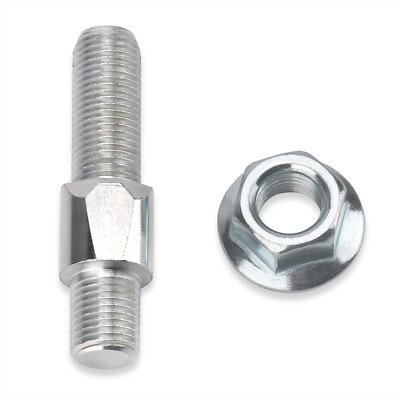 Steel Mounting Bolt & Nut fits Ford Ranger 5 Speed Shifter MAZDA