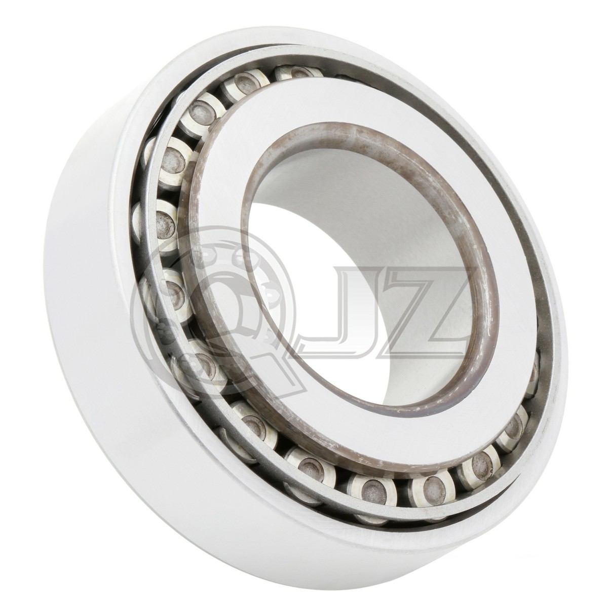 2-Pack] 15100-15243 Tapered Roller Bearing 1.0 x 2.4375 x 0