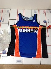 Champion System Womens Performance Run Singlet Size Xxl 2Xl 4850-60 