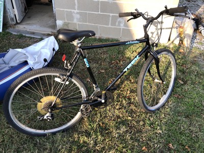 Bicycles - 800 Mountain - Nelo's Cycles