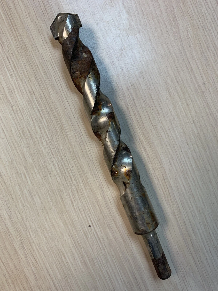 26mm drill online bit