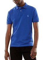 Polo Ralph Lauren Classic Fit Poloshirt Cotton Polohemd Pony Hemd T-Shirt Xs