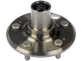 Buje de rueda trasero DORMAN 930-416 - para 93-00 Lexus LS400 Foto 2 de 3