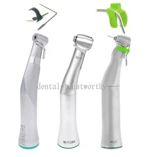 Irrigation Clip for 20:1 Push Dental Implant Handpiece Low Speed Contra-Angle