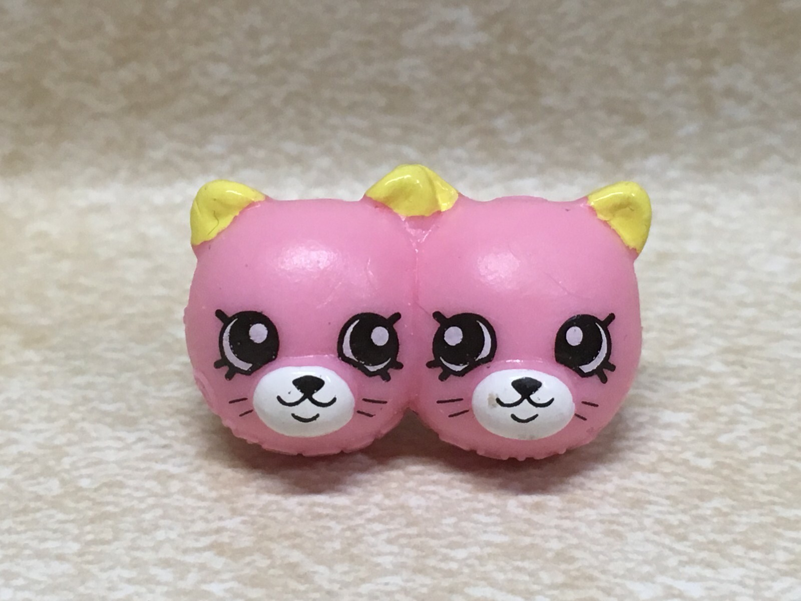 Shopkins Season 4 Single Loose Figures- PICK FROM LIST- Rare,Ultra,Special