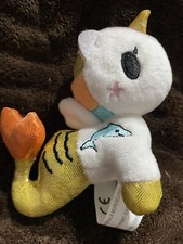 TOKIDOKI UNICORNO Plush