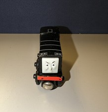 Thomas  Friends Wooden Railway 2003 Gullane Diesel Train Engine