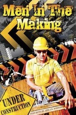 Men in the Making by Butt, Kyle; Butt, Stan; Schwartz, J. D.