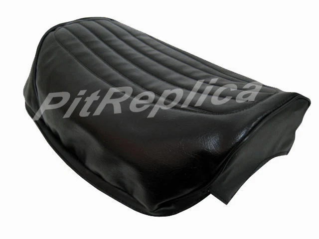NUEVA FUNDA SILLÍN ASIENTO SUZUKI AC50 1978-1979 K50 1979 [3TPS] Foto 3 de 4