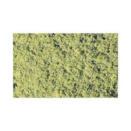 Light Green Foliage - Woodland scenics Foliage F51