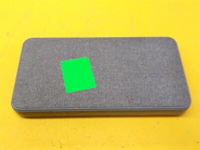       Mophie Powerstation 10,000 mAh Portable USB Charger UNV-PWRSTION-10K