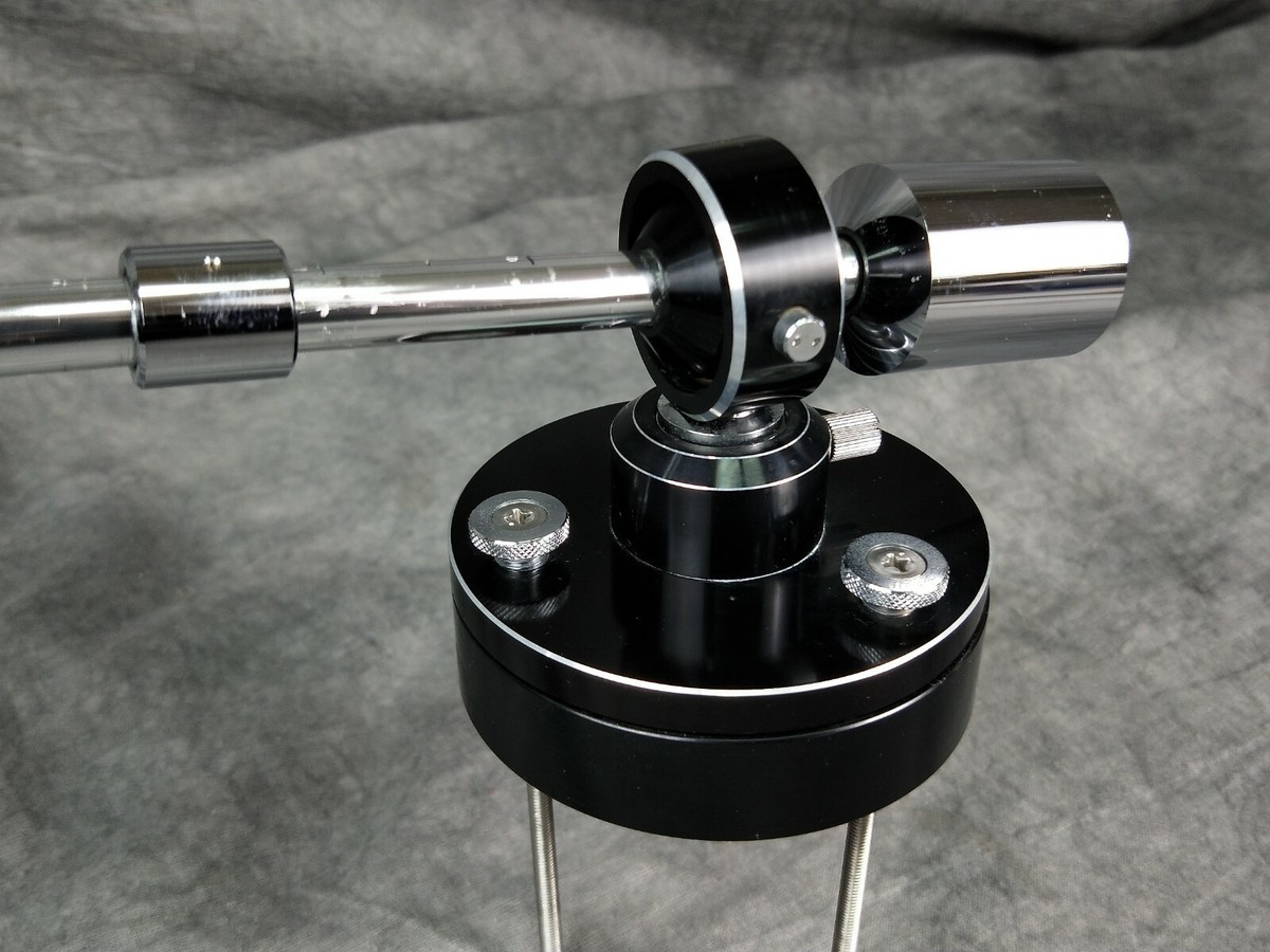 Audio Technica AT-1501Ⅱ 12'' long Tone arm In Excellent Audio Technica AT-1501Ⅱ 12'' long Tone arm In Excellent