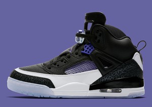 nike air jordan spizike concord