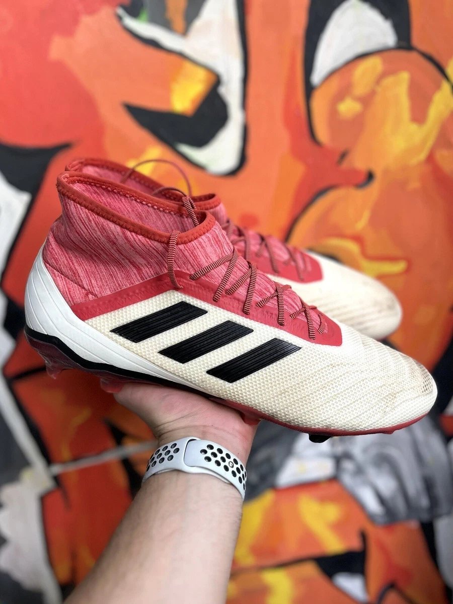 Adidas predator 18.3 sales fg football boots