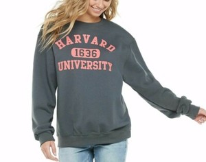 harvard crew sweatshirt