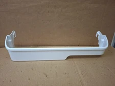 Frigidaire Refrigerator Door Shelf Bin Middle 240337901 PS429868