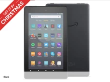 New Amazon Fire 7 - 9th Gen - 7" Tablet 16GB Memory - BLACK